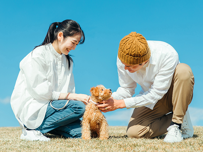 思いやりをもって向き合う治療方針